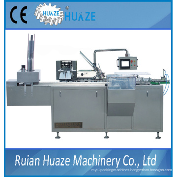 Automatic Cup Cartoning Machine, Automatic Packing Machine